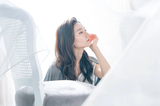 髪と頭皮のエイジングケア