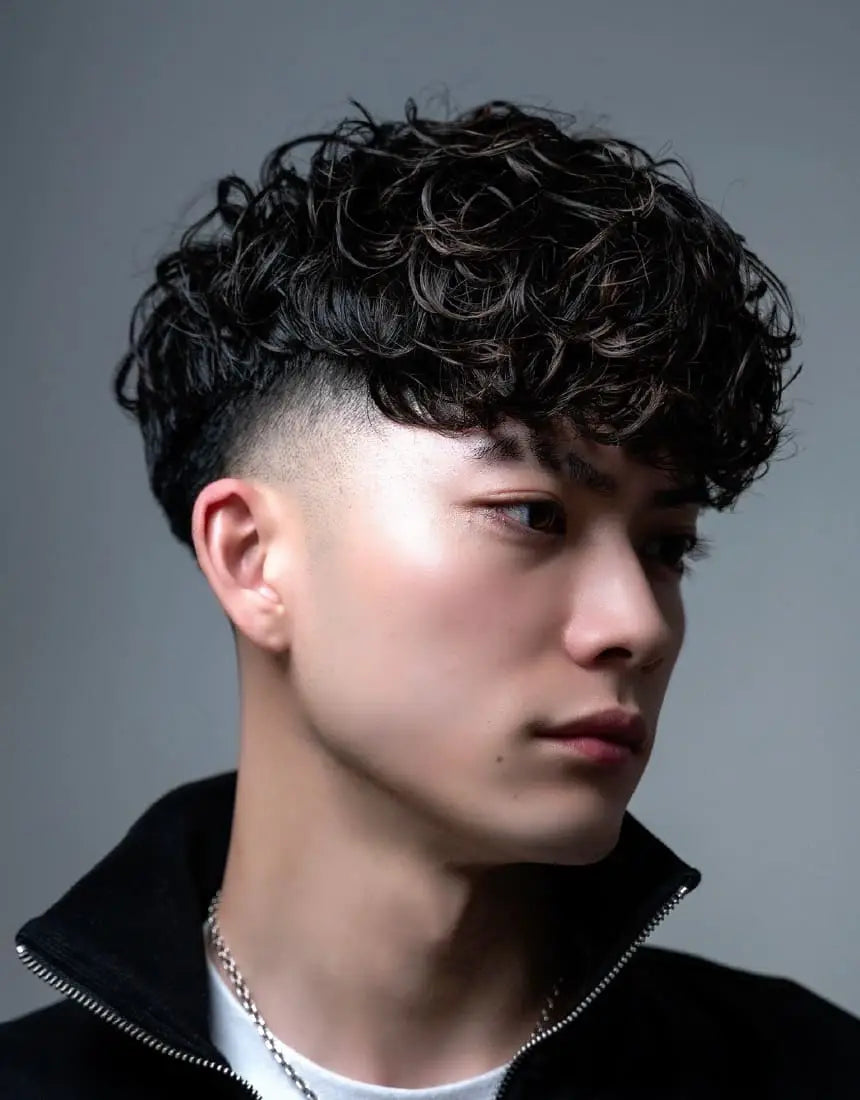 <仙台会場>デビュー初月売り上げ221万円超えのリョーマ氏が伝える即戦力メンズパーマセミナー | サムネイル画像