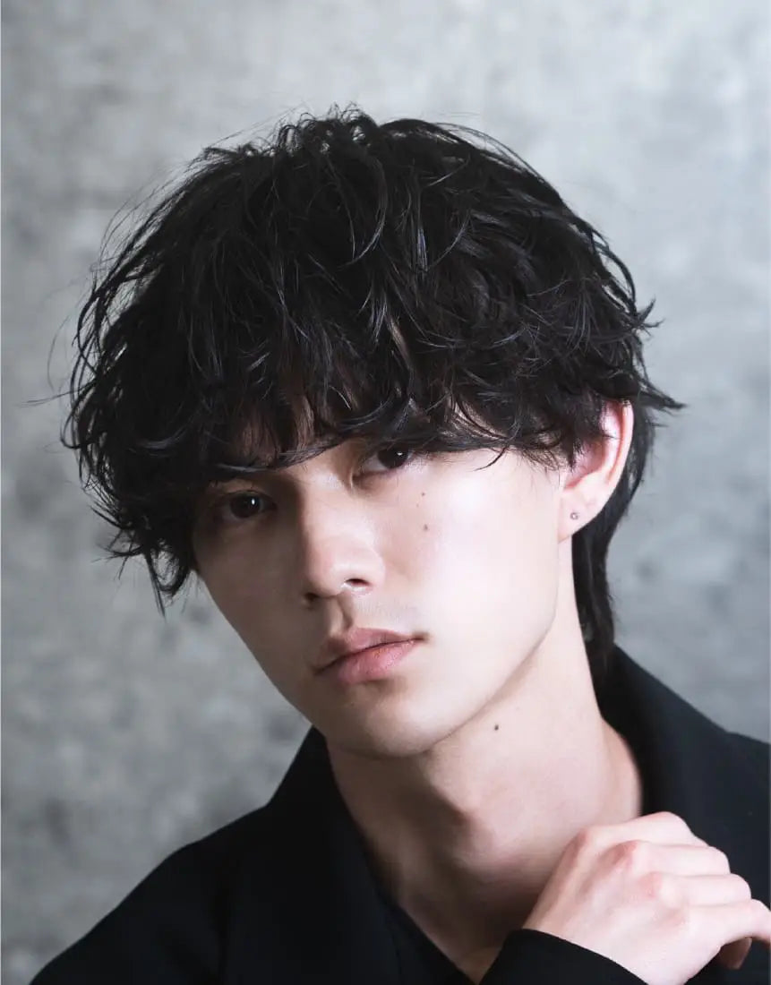 <名古屋会場>デビュー初月売り上げ221万円超えのリョーマ氏が伝える即戦力メンズパーマセミナー | サムネイル画像