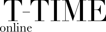T-TIME | ロゴ