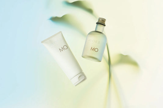 乾燥はヘアカラーの大敵!!