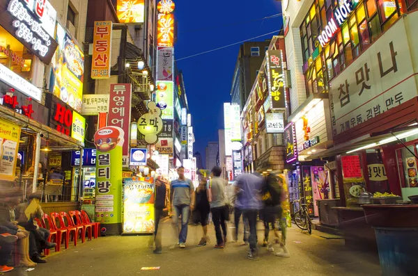 【現地レポート】韓国最新トレンドを体感！ーTrend Seminar in KOREA 2025ー
