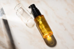 徹底保湿には「重ねづけ」ケア！ | サムネイル画像