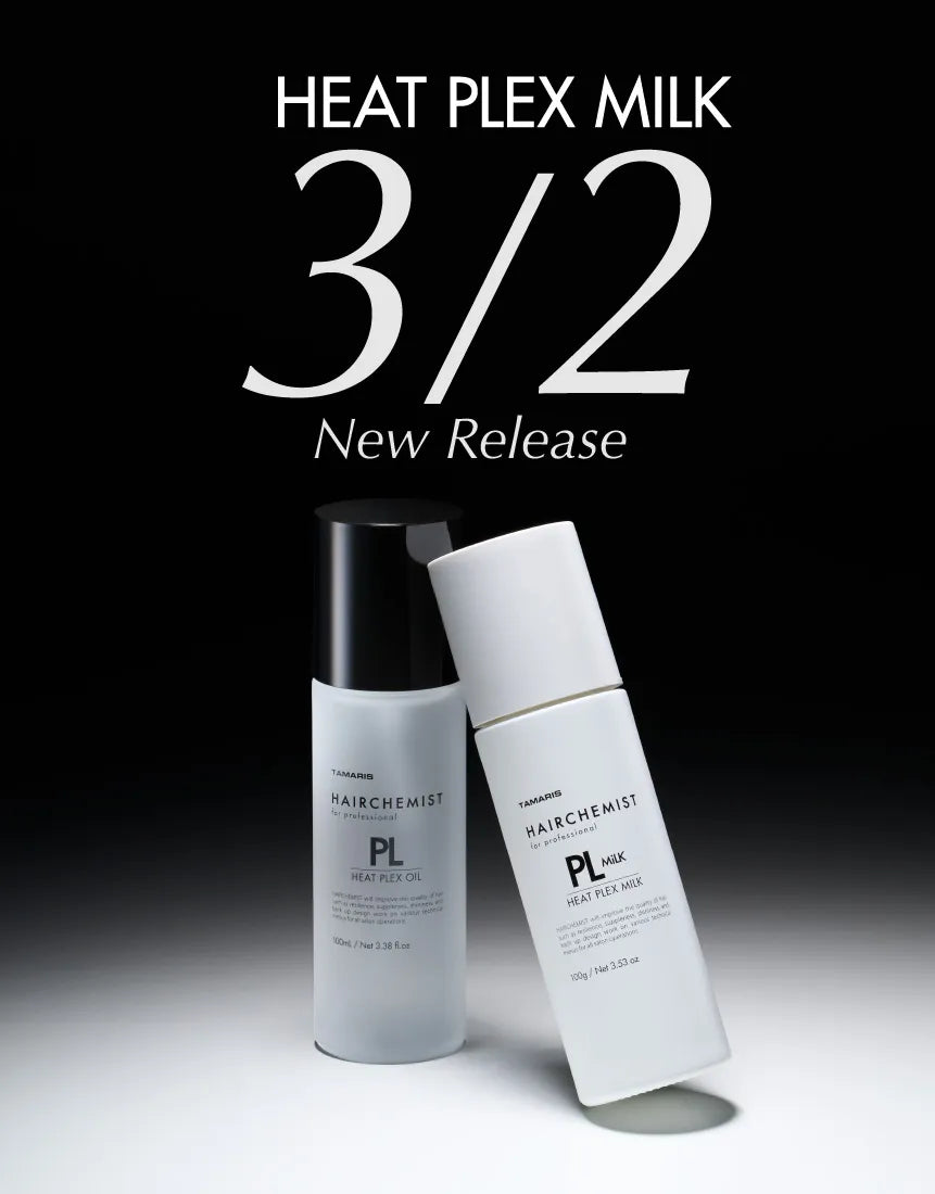 ＜TRUNK カワノヨウヘイ＞10分で魅せる時短ヘアアレンジ×PLミルク | サムネイル画像